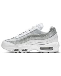 Nike - (Wmns) Air Max 95 Metallic' - Lyst