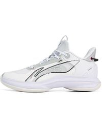 Li-ning - Flashing Mid - Lyst