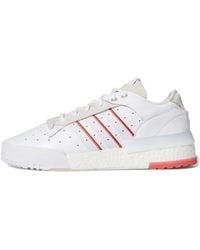 adidas - (Wmns) Rivalry Rm Low - Lyst