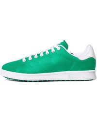 adidas - Stan Smith Primegreen Le Spikeless Golf - Lyst