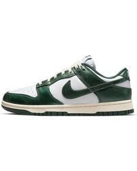 Nike - (Wmns) Dunk Low 'Vintage' - Lyst