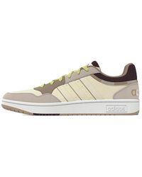 adidas - Neo Hoops 3.0 'Light Light' - Lyst