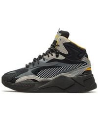 PUMA - Helly Hansen X Rs-X3 Mid - Lyst