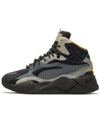 PUMA - Helly Hansen X Rs-X3 Mid - Lyst