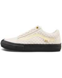 Vans - Lizzie Armanto X Old Skool Pro 'Antique' - Lyst