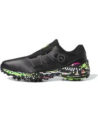 adidas - Zg23 Boa Glitch Boost Lucid Lemon' - Lyst