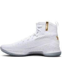 Under Armour - Curry 4 - Lyst