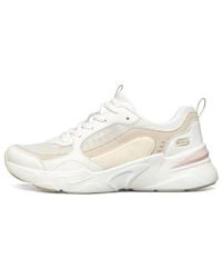 Skechers - (Wmns) Bobs Bamina Cream' - Lyst