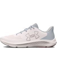 Under Armour - (Wmns) Charged Pursuit 3 'Big Logo - Lyst