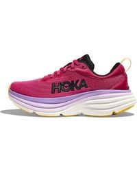 Hoka One One - (Wmns) Bondi 8 'Cherries Jubilee' - Lyst