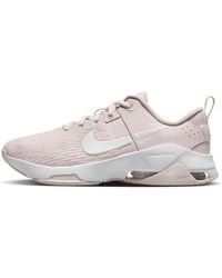 Nike - (Wmns) Zoom Bella 6 'Barely Rose' - Lyst