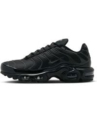 Nike - (Wmns) Air Max Plus Reflective 'Triple' - Lyst