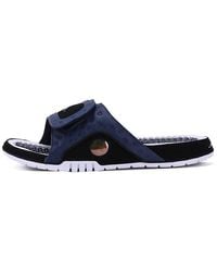 Nike - Hydro 13 Retro Slide 'Midnight' - Lyst
