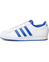 adidas - Superstar Vs. Forum 'Bold' - Lyst