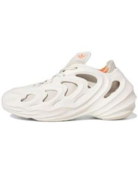 adidas - Originals Adifom Q Casual Sneakers From Finish Line - Lyst