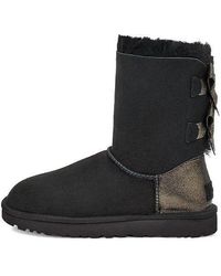 UGG - (Wmns) Bailey Bow Glitz - Lyst