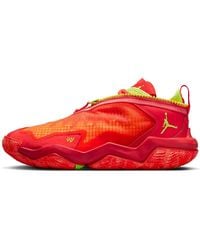 Nike - Why Not Zer0.6 'Bright Crimson' - Lyst