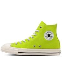 Converse - Chuck Taylor All Star R Nc High Top 'Neon' - Lyst