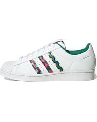 adidas - Craig & Karl X Superstar Multi' - Lyst