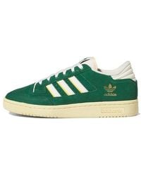 adidas - Centennial 85 Low 'College Cream' - Lyst