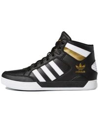 adidas - Hard Court High - Lyst