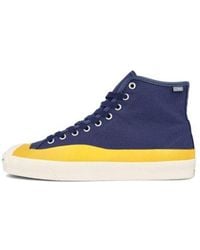Converse - Pop Trading Company X Jack Purcell Pro High - Lyst