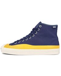 Converse - Pop Trading Company X Jack Purcell Pro High - Lyst