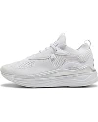 PUMA - (Wmns) Softride Sophia Stacked Feather' - Lyst