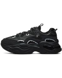 Fila - (Wmns) Bubble Sneakers - Lyst