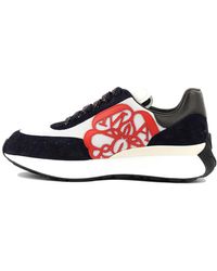 McQueen - Sprint Runner - Lyst