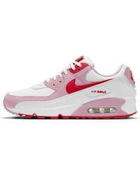 Nike - (Wmns) Air Max 90 'Love Letter' - Lyst