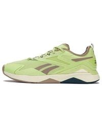 Reebok - (Wmns) Nanoflex Adventure Tr 2 'Citrus Glow Boulder' - Lyst