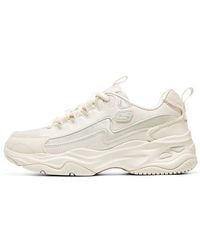 Skechers - (Wmns) D'Lites 4.0 - Lyst