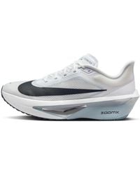 Nike - Zoom Fly 6 Pure Platinum Obsidian Mist Gridiron' - Lyst