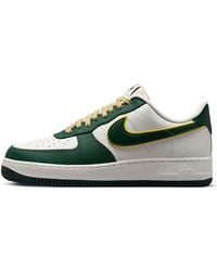 Nike - Air Force 1 Low '07 Lv8 'Noble' - Lyst