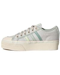 adidas - Nizza Platform - Lyst