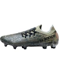 New Balance - X Stone Island X Raheem Sterling Furon V7 Pro Fg 'Camo' - Lyst
