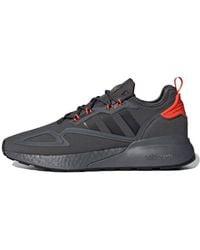 adidas - Zx 2K Boost Solar' - Lyst