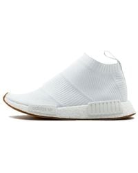 adidas - Nmd_Cs1 Primeknit Gum' - Lyst