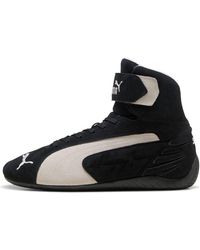 PUMA - Speedcat Mid Warm' - Lyst
