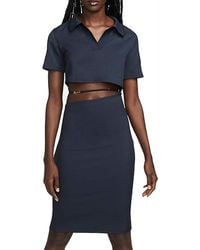 Nike - (Wmns) X Jacquemus La Robe Polo - Lyst