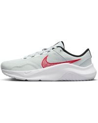 Nike - Legend Essential 3 Next Nature 'Pure Platinum University' Dm1120-010 - Lyst