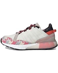adidas - Originals Zx 2K Boost Pure - Lyst