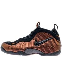 Nike - Air Foamposite Pro 'Hyper Crimson' - Lyst