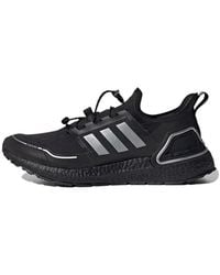 adidas - Ultraboost Cold.Rdy Metallic' - Lyst