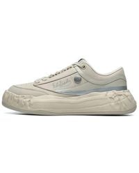 Fila - Mihara X Fm-15 Casual Skateboarding Shoes - Lyst