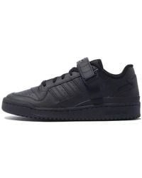 adidas - Forum Low 'Triple' - Lyst