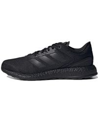 adidas - Pureboost Q2 Low Tops Breathable - Lyst