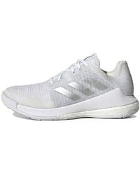 adidas - (Wmns) Crazyflight Shoes Metallic' - Lyst
