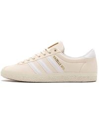 adidas - Gazelle Spzl 'Chalk' - Lyst